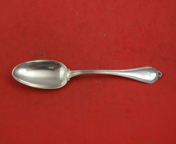 Paul Revere by Towle Sterling Silver Coffee Spoon 5 1/2" Heirloom Silverware