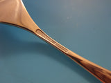 Vespera by Towle Sterling Silver Flatware Set For 8 Service 53 Pieces Modern