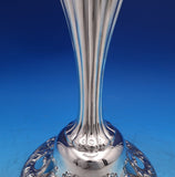 Strasbourg by Gorham Sterling Silver Vase #2140 19" Tall 29 ozt. (#7493)