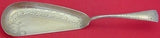 Brite-Cut by Unknown Sterling Silver Crumber Brite-Cut Blade 12" Vintage Server