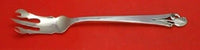 Woodlily By Frank Smith Sterling Silver Lobster Pick 6 3/8" Custom