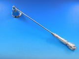 Melrose by Gorham Sterling Silver Candle Snuffer HH w/ Stainless 11 1/2" Custom
