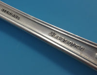 Eloquence by Lunt Sterling Silver Flatware Service for 12 Set 48 Pieces