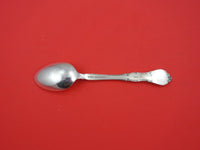 Rose Tiara By Gorham Sterling Silver Teaspoon 6"