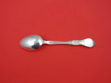 Rose Tiara By Gorham Sterling Silver Teaspoon 6"