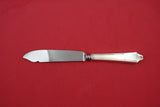 Minuet by International Sterling Silver Fish Knife HH WS 8 1/2"