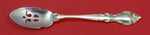 Malvern by Lunt Sterling Silver Olive Spoon Pierced 5 3/4" Custom Made
