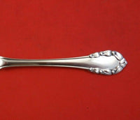 Lily of the Valley by Georg Jensen Sterling Silver Dessert Fork 4-Tine 5 1/2"