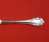 Lily of the Valley by Georg Jensen Sterling Silver Dessert Fork 4-Tine 5 1/2"