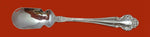 Cedric by International Plate Silverplate Horseradish Scoop Custom Made