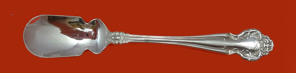 Cedric by International Plate Silverplate Horseradish Scoop Custom Made