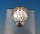 Twist by Gunnard Sterling Silver Cordial Cup 4 1/4" x 1 3/8" 1.5 ozt. (#7407)