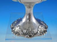 Francis I by Reed & Barton Sterling Silver Compote X568 8" x 4 1/4" #339520