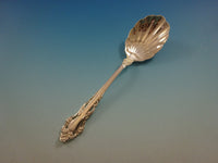 Grande Renaissance Reed and Barton Sterling Silver Flatware Set 8 Service 34 Pcs