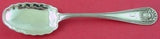 Bead by Whiting Sterling Silver Sugar Spoon 5 3/4" Serving