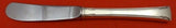 Serenity by International Sterling Silver Butter Spreader HH 5 3/4" Flatware