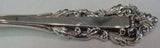 MEDICI NEW BY GORHAM STERLING SILVER BAKED POTATO FORK CUSTOM 7 3/4"