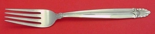 Empress by International Sterling Silver Dinner Fork 8" Flatware Heirloom