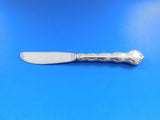 Tara by Reed and Barton Sterling Silver Butter Spreader HH Modern Set 4 pcs