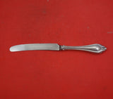 La Perle by Reed and Barton Sterling Silver Citrus Knife HH SP Serrated 7 3/4"