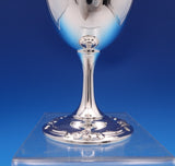 Tara by Reed and Barton Sterling Silver Water Goblet #X820 6 1/4" x 3" (#8094)