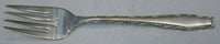 Rapallo by Lunt Sterling Silver Salad Fork 6 5/8" Flatware