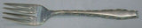 Rapallo by Lunt Sterling Silver Salad Fork 6 5/8" Flatware