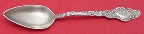 Watteau by Durgin Sterling Silver Grapefruit Spoon Original 6"