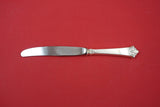 Anitra by Th. Olsens .830 Silver Dinner Knife modern 8 3/4"