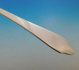 Clinton by Tiffany and Co Sterling Silver Flatware Set 12 Service 86 pcs Dinner