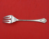 Regency Shell by Lunt Sterling Silver Salad Fork 6 5/8" Flatware Heirloom