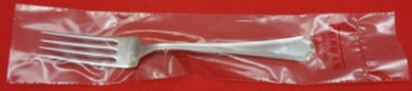 Fairfax by Durgin-Gorham Sterling Silver Place Size Fork 7 3/8" New Flatware