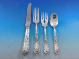 Romaine by Reed and Barton Sterling Silver Regular Size Place Setting(s) 4-piece