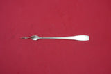 Berry by Whiting Sterling Butter Pick original twisted w/ juniper berry 6 1/4"