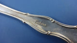 Fontana by Towle Sterling Silver Flatware Set For 12 Service 64 Pieces