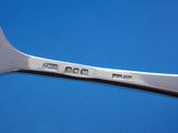 Rat Tail by Tiffany and Co. Sterling Silver Flatware Set Service 62 pcs Dinner