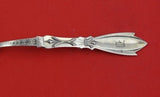 Palace by Coles-Shiebler Sterling Silver Ice Cream Server AS BC Engraved 9"