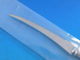 Chippendale by Towle Sterling Silver Tomato Knife Serrated Custom Made 7 1/2"