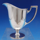 Windham by Tiffany and Co Sterling Silver Tea Set 3pc Coffee Sugar Creamer #1369