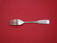 Towle Experimental by Towle Sterling Silver Place Size Fork  10-9-68   7 1/2"