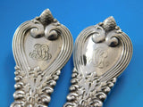 Florentine by Tiffany & Co. Sterling Silver Fish Serving Set