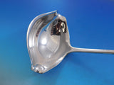 Chantilly by Gorham Sterling Silver Punch Ladle All-Sterling HH 13" Original