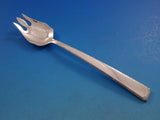 Old Lace by Towle Sterling Silver Cake Ice Cream Spork Custom Made 5 5/8"