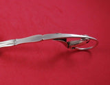 Ornamental #141 by Georg Jensen Sterling Silver Berry Spoon 3-D Handle 8 1/4"
