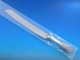 Florentine Lace By Reed and Barton Sterling Wedding Cake Knife HHWS 12" Custom
