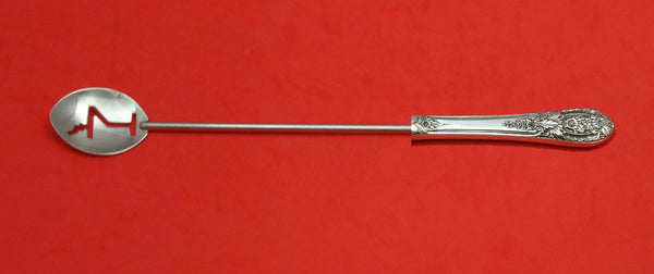 Crown Princess by International Sterling Silver Martini Spoon HHWS  Custom Made