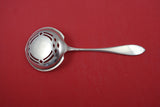 Lafayette By Towle Sterling Silver Confection Spoon 6 3/8"