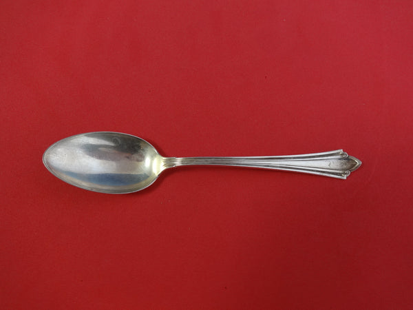 Westminster by International Sterling Silver Teaspoon 6"
