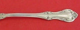 Joan of Arc by International Sterling Silver Place Soup Spoon New Style 6 3/4"
