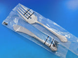 French Regency by Wallace Sterling Silver Flatware Set 8 Service 46 Pcs New